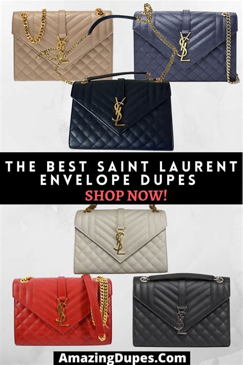 amazon ysl dupe|best ysl bag dupes.